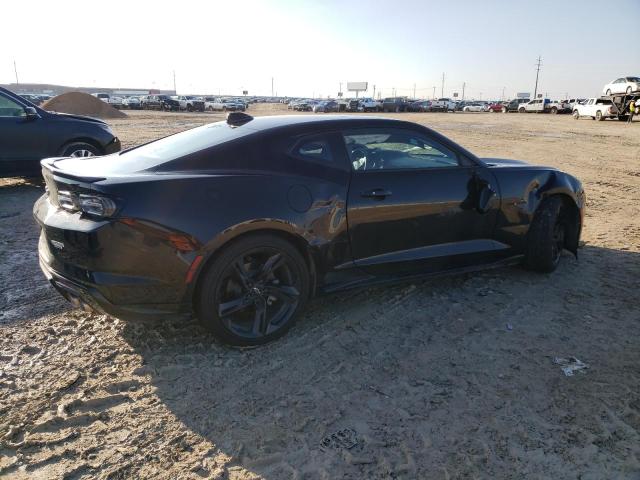 Image 3 of 2022 CHEVROLET CAMARO LT 2022 with VIN 1G1FD1RS8N0135445