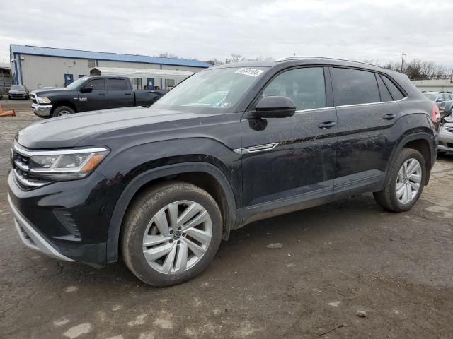 Image 1 of 2023 VOLKSWAGEN ATLAS CROSS SPORT SE 2023 with VIN 1V2KE2CA4PC208996