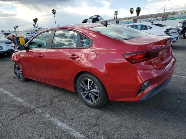Image 2 of 2023 KIA FORTE LX 2023 with VIN 3KPF24AD6PE565934