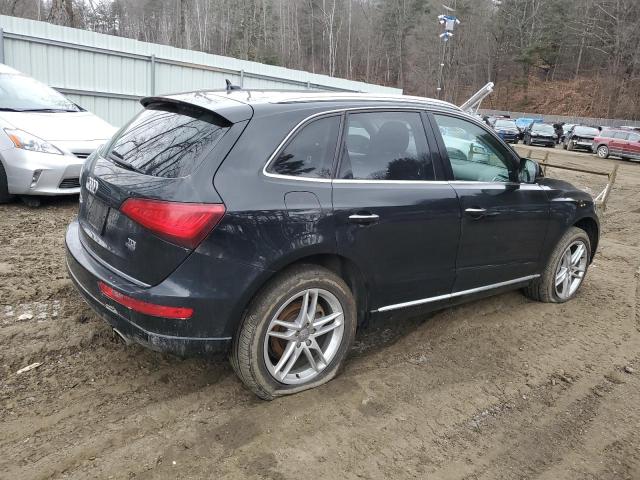 Obraz 3 z 2015 AUDI Q5 TDI PREMIUM PLUS 2015 z VIN WA1CMAFP3FA143341