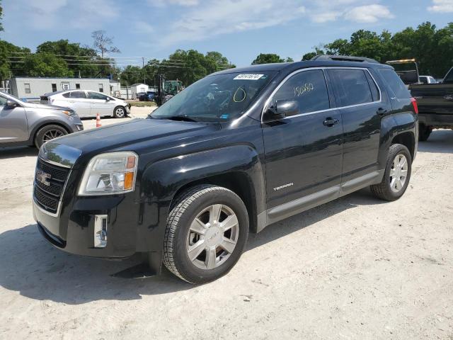 2012 GMC TERRAIN SLE 2012 image