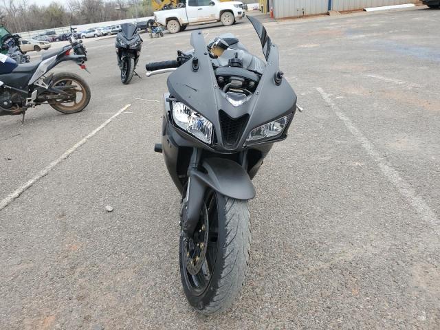 Изображение 2 2008 HONDA CBR600 RR 2008 с VIN JH2PC40438M103389