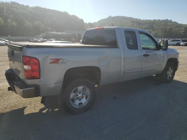 Изображение 3 Chevrolet Silverado K1500 Lt 2011 с VIN 1GCRKSE38BZ363211