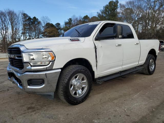 Изображение 2019 RAM 2500 BIG HORN 2019