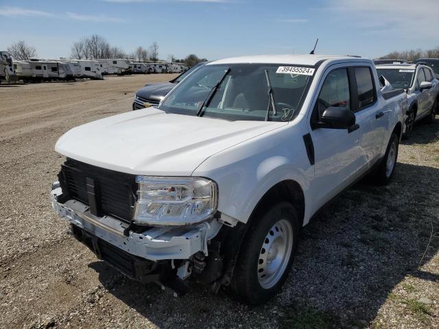 Image 1 of 2023 FORD MAVERICK XL 2023 with VIN 3FTTW8F99PRA47408