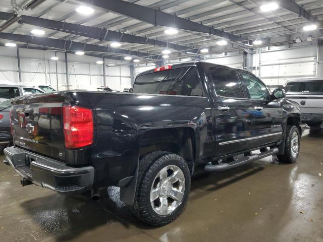 Изображение 3 2015 CHEVROLET SILVERADO K1500 LT 2015 с VIN 3GCUKREC5FG298469