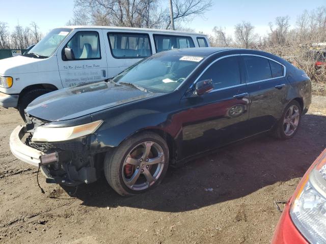 2009 ACURA TL  2009 image