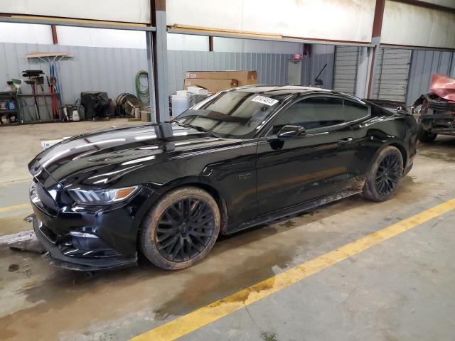 Obraz 1 z 2015 FORD MUSTANG GT 2015 z VIN 1FA6P8CF3F5318345