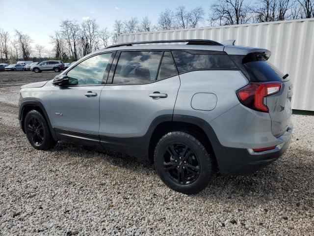 Image 2 of 2023 GMC TERRAIN AT4 2023 with VIN 3GKALYEG2PL244847