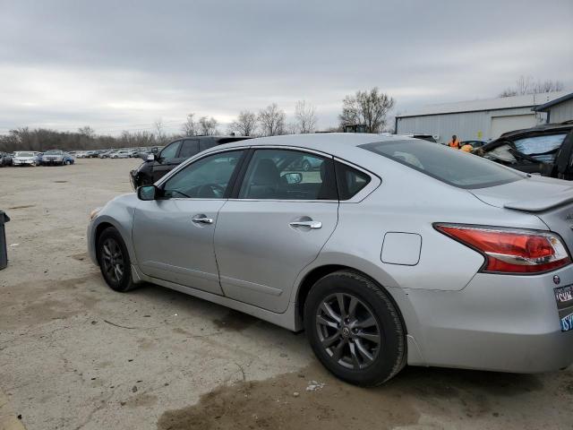 Image 2 of 2015 NISSAN ALTIMA 2.5 2015 with VIN 1N4AL3AP3FC591026