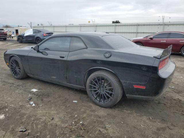 Obraz 2 z 2014 DODGE CHALLENGER R/T 2014 z VIN 2C3CDYBT6EH307414