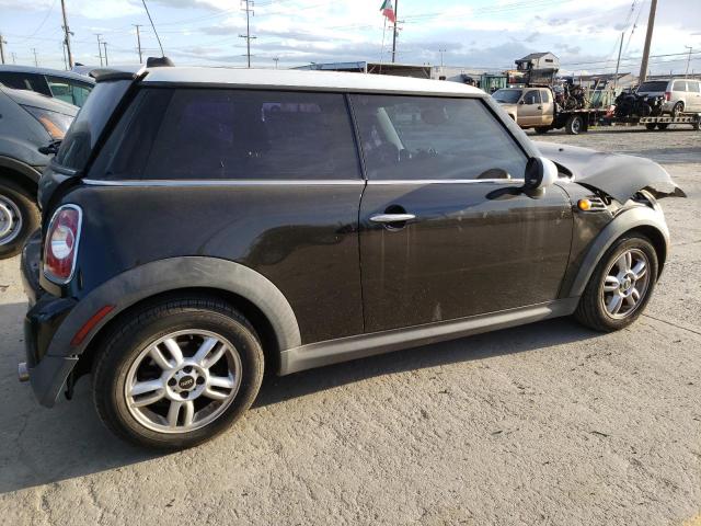 Изображение 3 2011 MINI COOPER  2011 с VIN WMWSU3C55BT095420