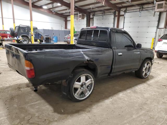 Изображение 3 1995 TOYOTA TACOMA  1995 с VIN 4TAUN41B8SZ079521