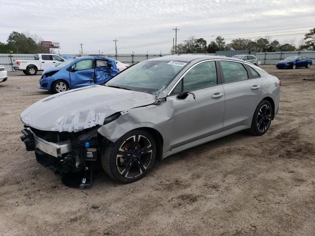 Obraz 2022 KIA K5 GT LINE 2022