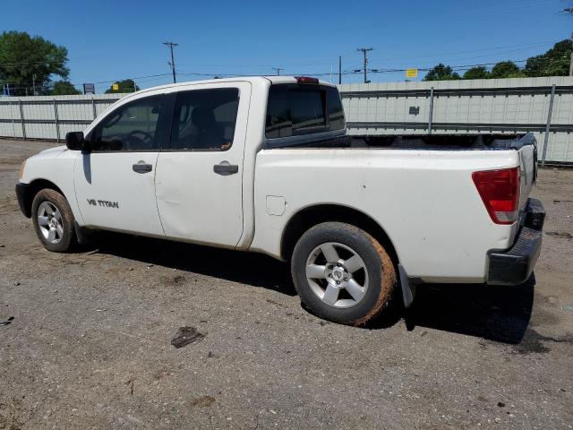 Изображение 2 2008 NISSAN TITAN XE 2008 с VIN 1N6BA07D28N317613