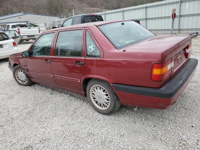 Image 2 of 1994 VOLVO 850  1994 with VIN YV1LS5526R2138572
