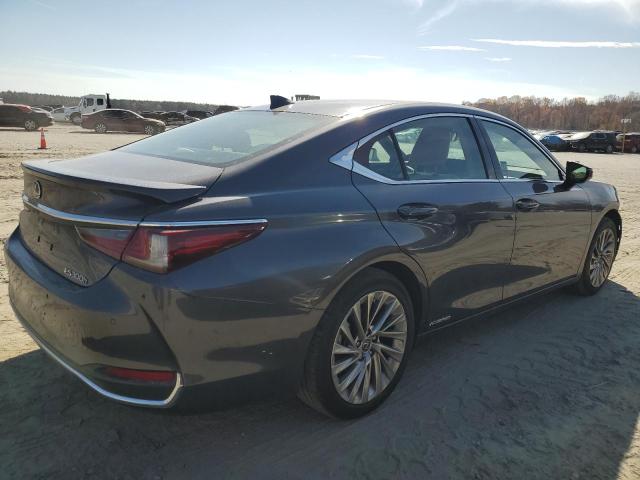 Image 3 of 2022 LEXUS ES 300H BASE 2022 with VIN 58AEA1C18NU017503