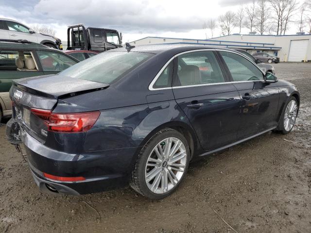 Obraz 3 z 2018 AUDI A4 PREMIUM PLUS 2018 z VIN WAUENAF42JN002759