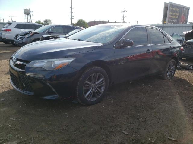 Изображение 1 2016 TOYOTA CAMRY LE 2016 с VIN 4T1BF1FK3GU263894
