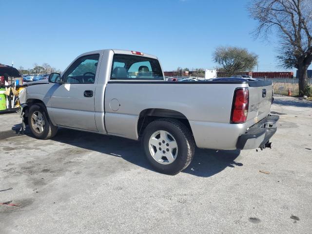 Изображение 2 2006 CHEVROLET SILVERADO C1500 2006 с VIN 3GCEC14V26G194365