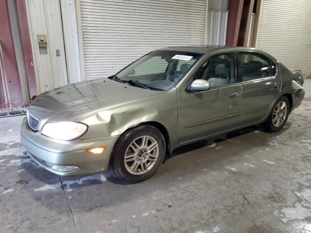 Изображение 2001 INFINITI I30  2001