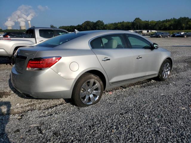 Изображение 3 2012 BUICK LACROSSE PREMIUM 2012 с VIN 1G4GH5E35CF130814