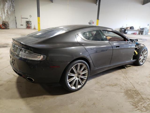 Изображение 3 2011 ASTON MARTIN RAPIDE  2011 с VIN SCFHDDAJ3BAF00953