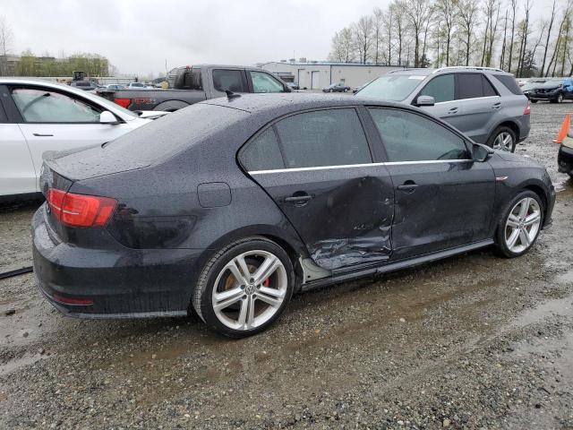 Obraz 3 z 2016 VOLKSWAGEN JETTA GLI 2016 z VIN 3VW4T7AJ2GM408285
