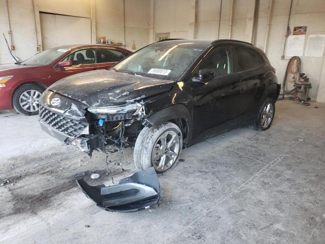 Obraz 2022 HYUNDAI KONA SEL 2022