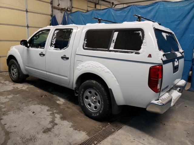 Obraz 2 z 2016 NISSAN FRONTIER S 2016 z VIN 1N6AD0ER2GN714450
