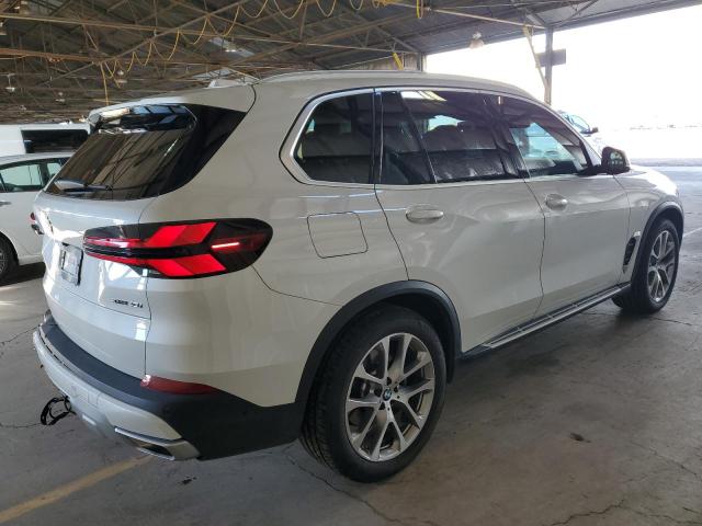 Image 3 of 2024 BMW X5 XDRIVE40I 2024 with VIN 5UX23EU05R9S83980