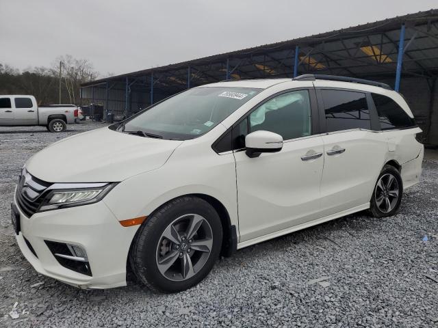 Obraz 1 z 2019 HONDA ODYSSEY TOURING 2019 z VIN 5FNRL6H81KB031886
