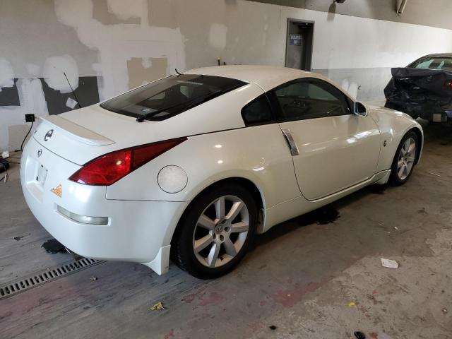 Obraz 3 z 2004 NISSAN 350Z COUPE 2004 z VIN JN1AZ34D54T164134