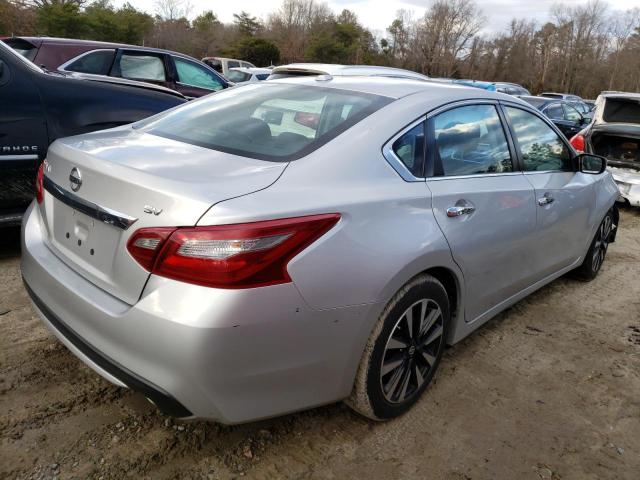Image 3 of 2018 NISSAN ALTIMA 2.5 2018 with VIN 1N4AL3AP7JC214546