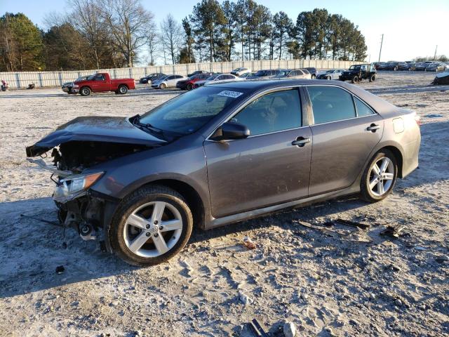 Obraz 1 z 2014 TOYOTA CAMRY L 2014 z VIN 4T1BF1FK0EU354912