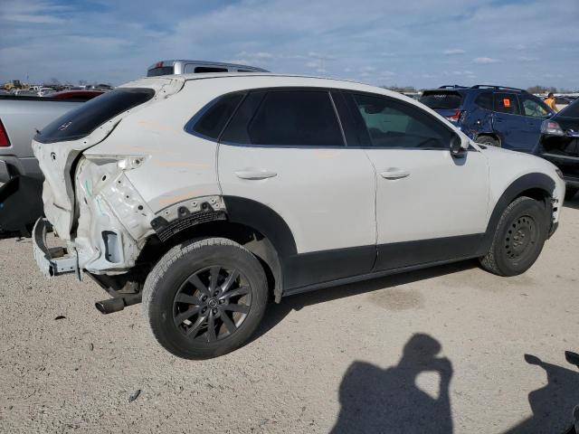 Image 3 of 2021 MAZDA CX-30  2021 with VIN 3MVDMAAL1MM250790