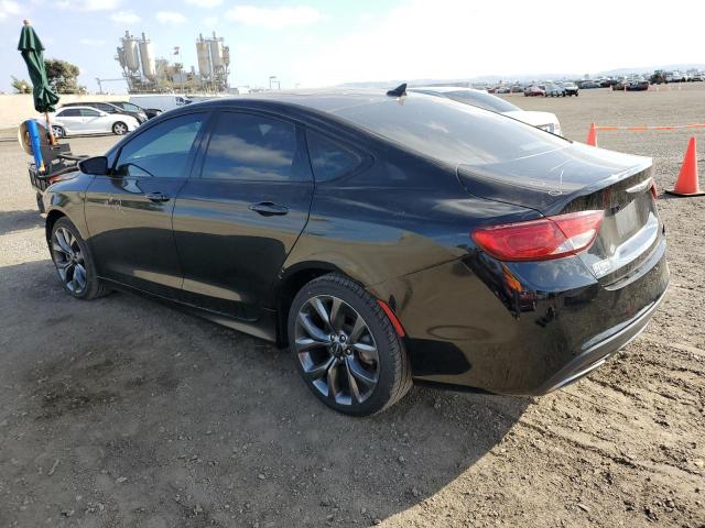 Image 2 of 2015 CHRYSLER 200 S 2015 with VIN 1C3CCCDG8FN636372