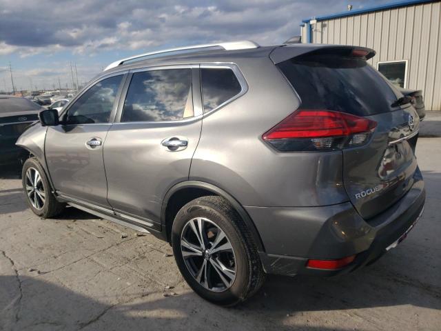 Image 2 of 2017 NISSAN ROGUE S 2017 with VIN JN8AT2MV0HW000395