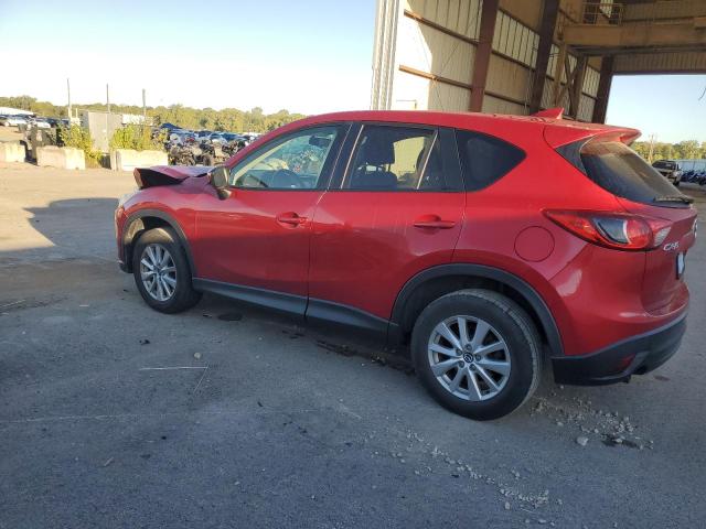 Изображение 2 2016 MAZDA CX-5 TOURING 2016 с VIN JM3KE2CYXG0801804