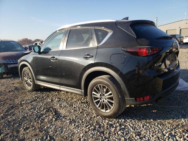 Изображение 2 2017 MAZDA CX-5 TOURING 2017 с VIN JM3KFACL1H0222293