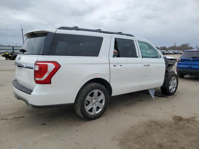 Image 3 of 2021 FORD EXPEDITION MAX XLT 2021 with VIN 1FMJK1JT9MEA54415
