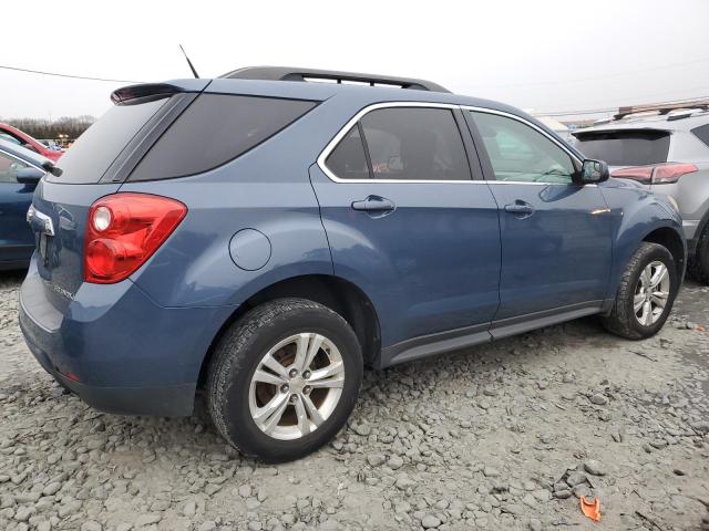 Изображение 3 2012 CHEVROLET EQUINOX LT 2012 с VIN 2GNFLEEK9C6197374