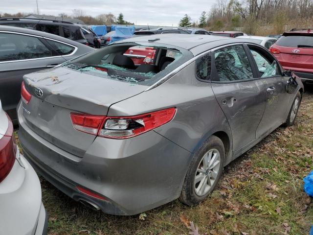 Изображение 3 2016 KIA OPTIMA LX 2016 с VIN 5XXGT4L33GG036342