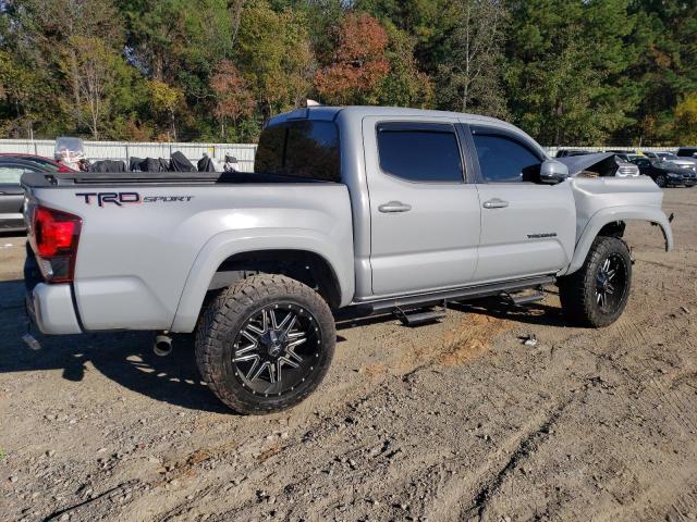 Image 3 of 2019 TOYOTA TACOMA DOUBLE CAB 2019 with VIN 3TMAZ5CN7KM093596