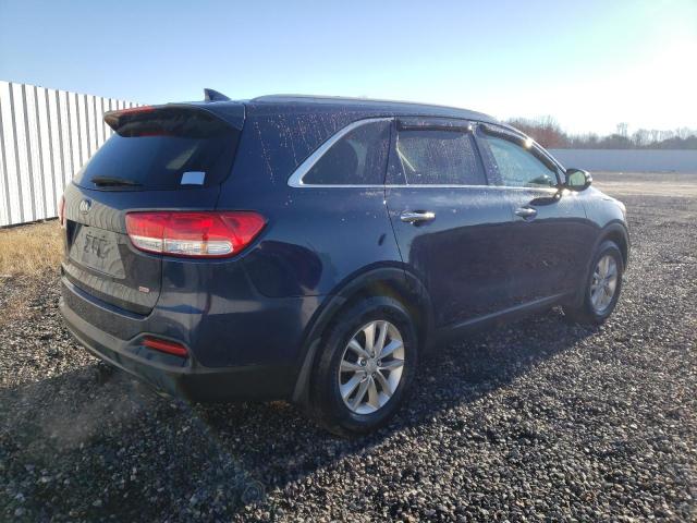Изображение 3 2016 KIA SORENTO LX 2016 с VIN 5XYPG4A35GG063769