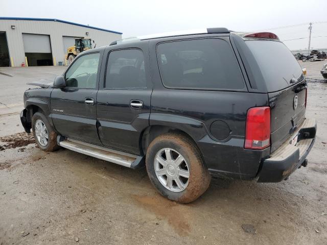 Obraz 2 z 2005 CADILLAC ESCALADE LUXURY 2005 z VIN 1GYEK63N25R237905