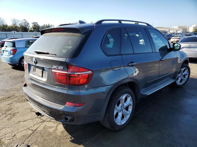 Изображение 3 2012 BMW X5 XDRIVE35D 2012 с VIN 5UXZW0C57CL669753