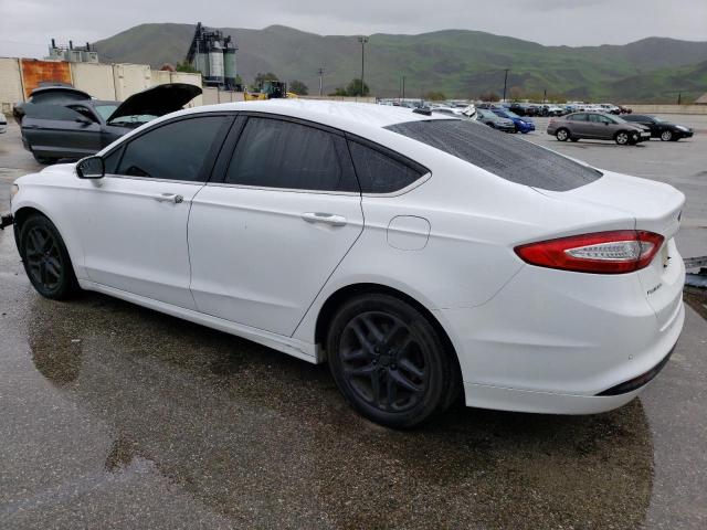 Изображение 2 2013 FORD FUSION SE 2013 с VIN 3FA6P0H74DR344594