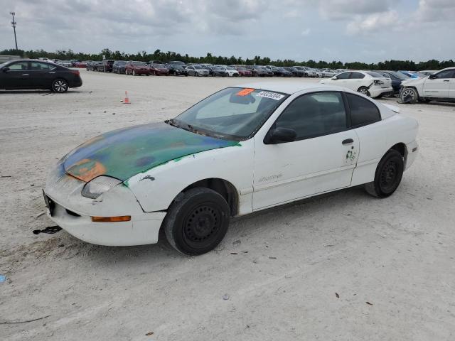 1997 PONTIAC SUNFIRE SE 1997 image