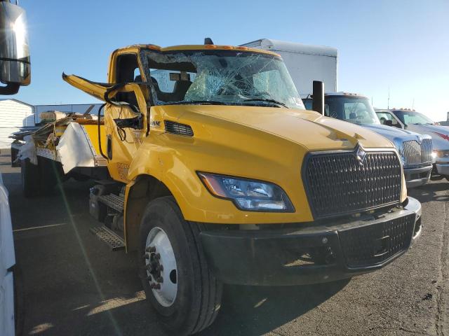 2023 INTERNATIONAL MV607  2023 image